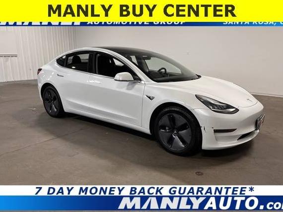 TESLA MODEL 3 2019 5YJ3E1EA4KF310548 image TESLA MODEL 3 2019 5YJ3E1EA4KF310548 image